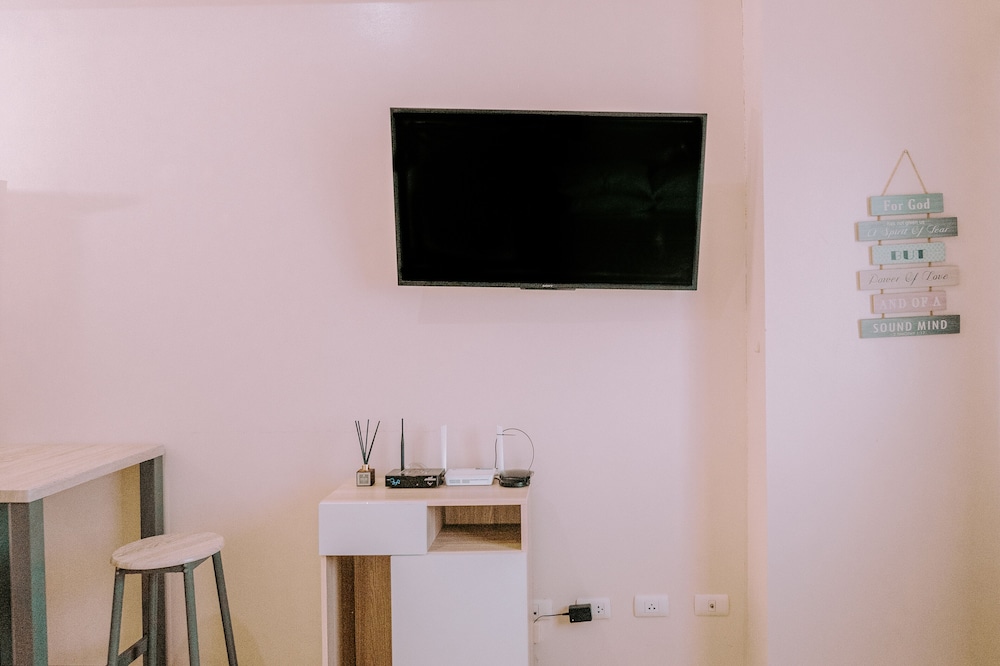 Studio, 1 Bedroom