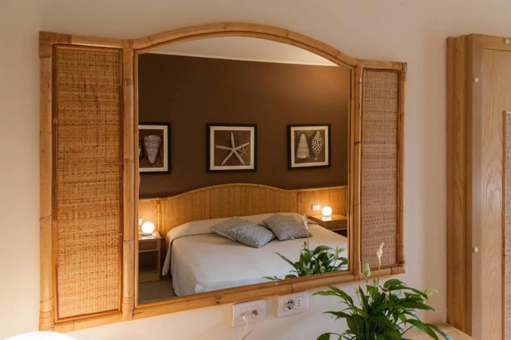 Superior Double or Twin Room, Sea View photo 2
