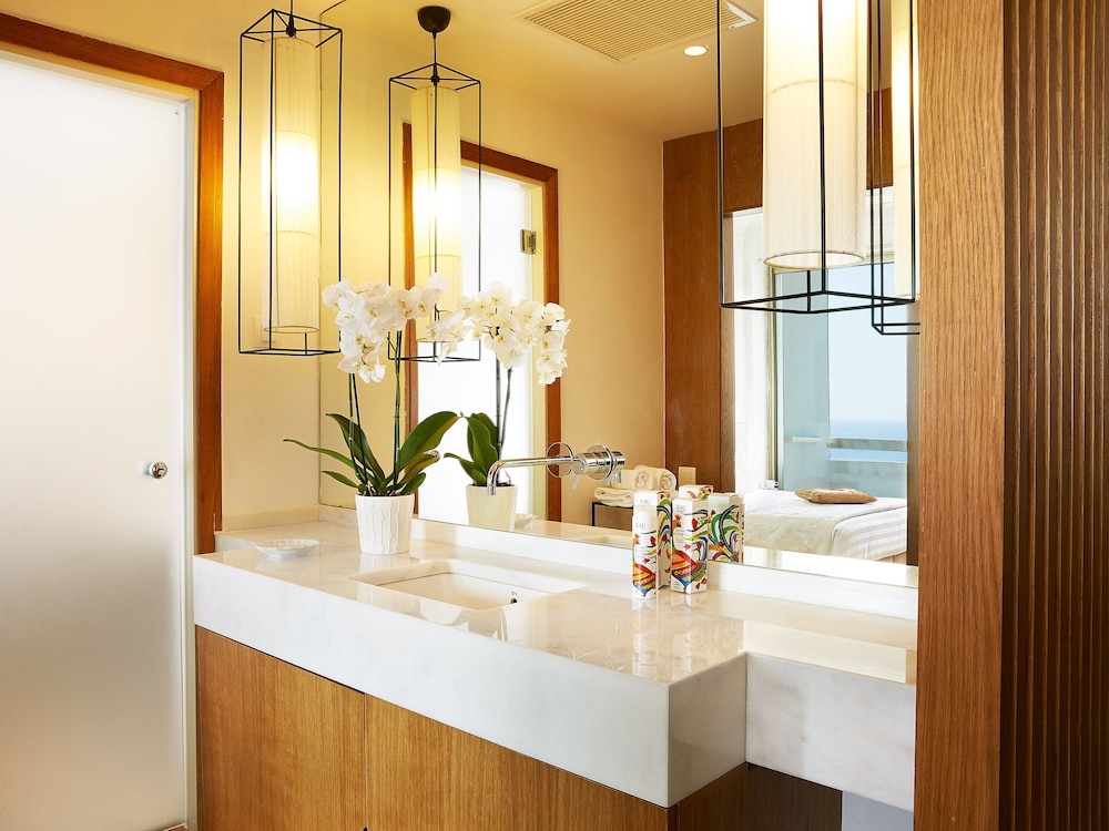 LUX.ME Family Guestroom Sea View - Photo 5