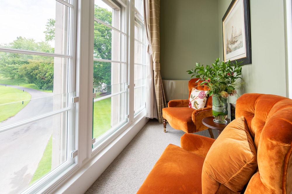 Junior Suite (Castle) - Photo 2