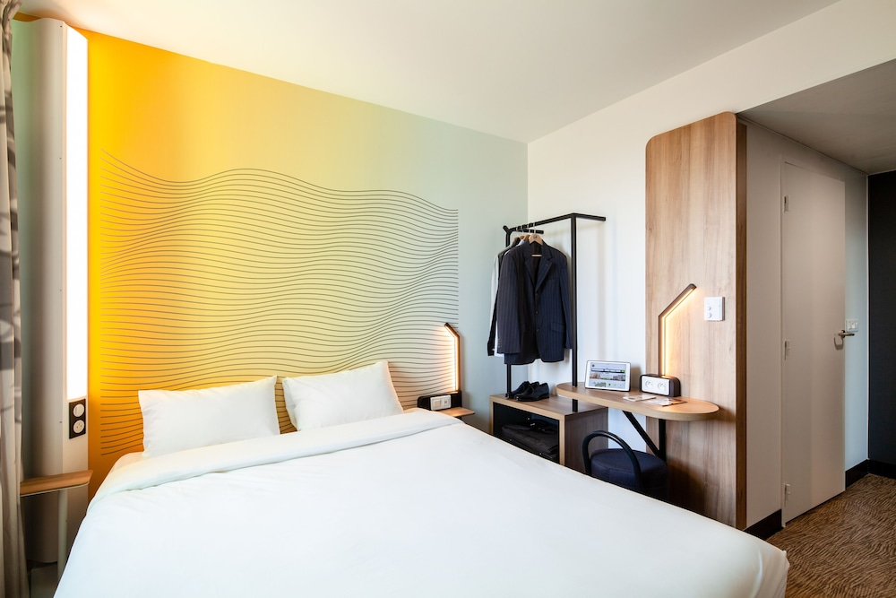 Double Room, Accessible, Non Smoking