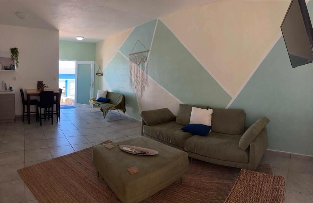 CLin 101 Casita Linda - 1 King / 1 Futon 1st Floor photo 3