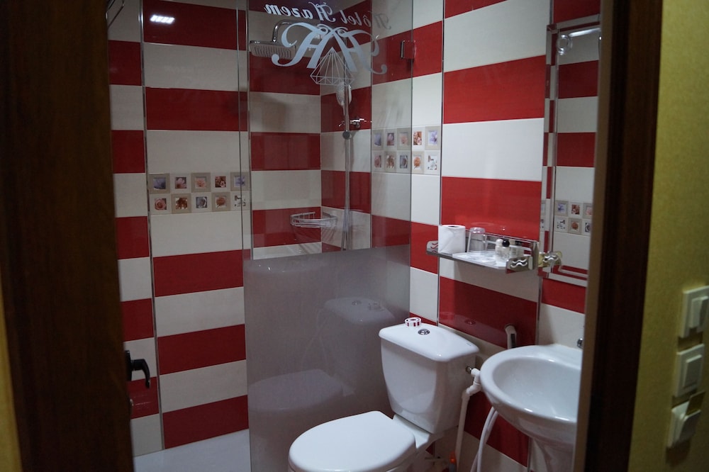 Twin Room photo 2
