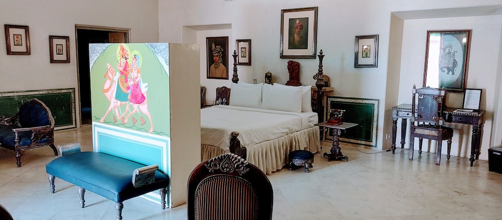 Maharaja Suite photo 3