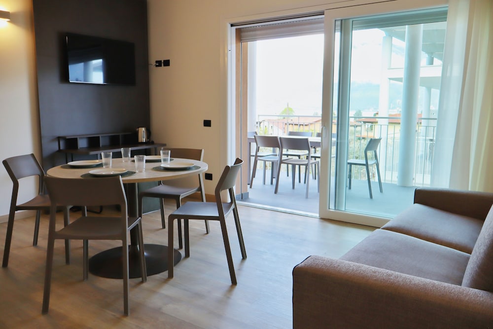 Comfort Apartment, Garden Area photo 3