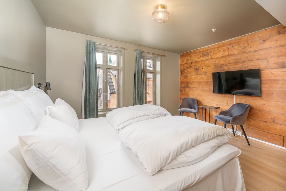 Historical Double or Twin Room - Photo 5