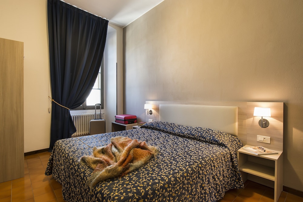 City Double Room, 1 Queen Bed
