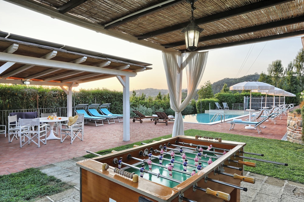 Luxury Villa in Tuscany With Pool Near Pisa and Florence - Eight Bedrooms 14 pl, Foto 53