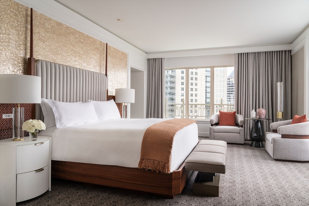 The Ritz-Carlton, Dallas, Billede 6
