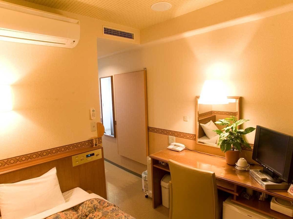 Room, 1 Large Twin Bed, Smoking photo 3