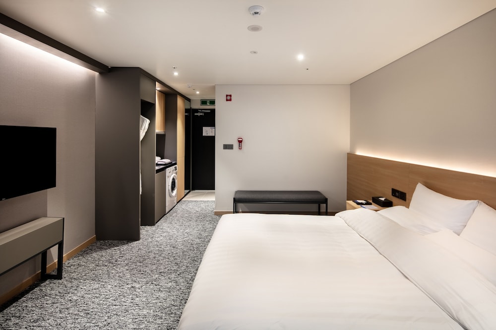 Deluxe Double Room - Photo 3
