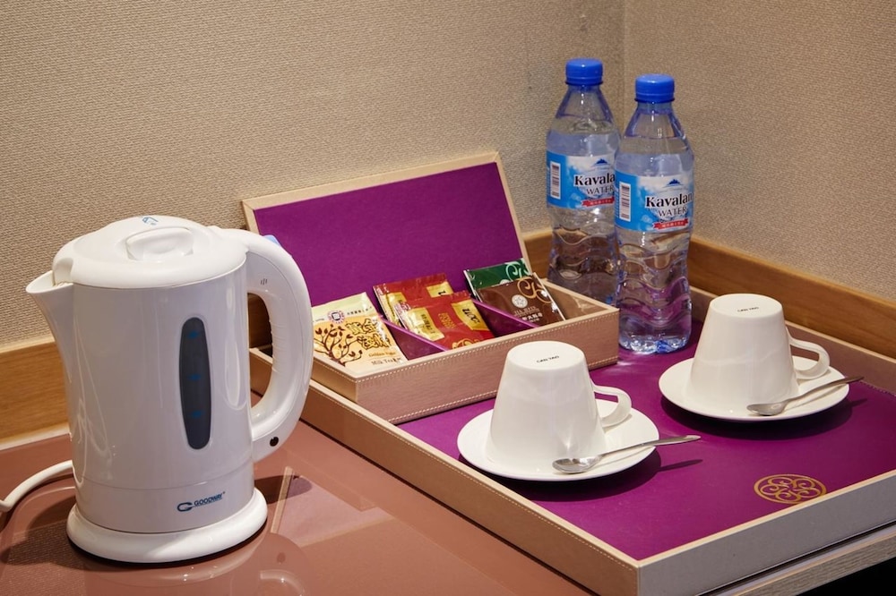 Deluxe Twin Room, Non Smoking photo 3