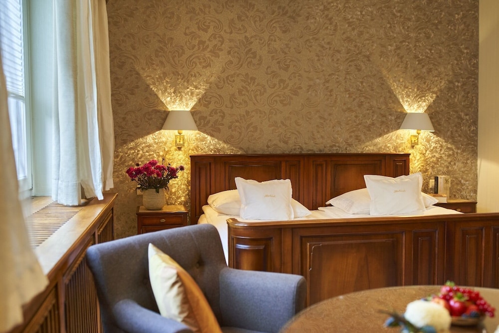 Superior Double Room, 1 King Bed - Photo 1
