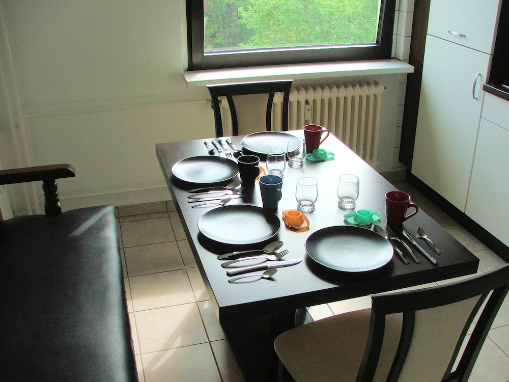 Condo, 1 Bedroom (incl. cleaning fee 20 EUR) photo 2