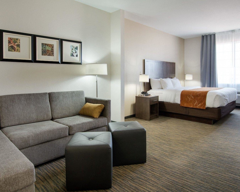 Suite, Non Smoking - Photo 2
