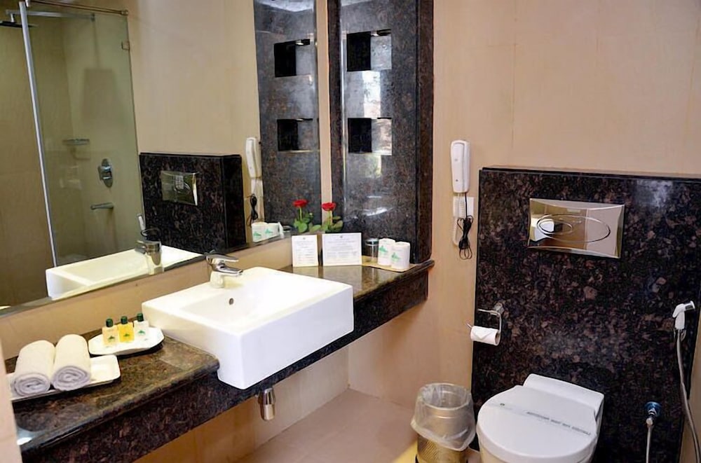 Deluxe Room - Photo 2