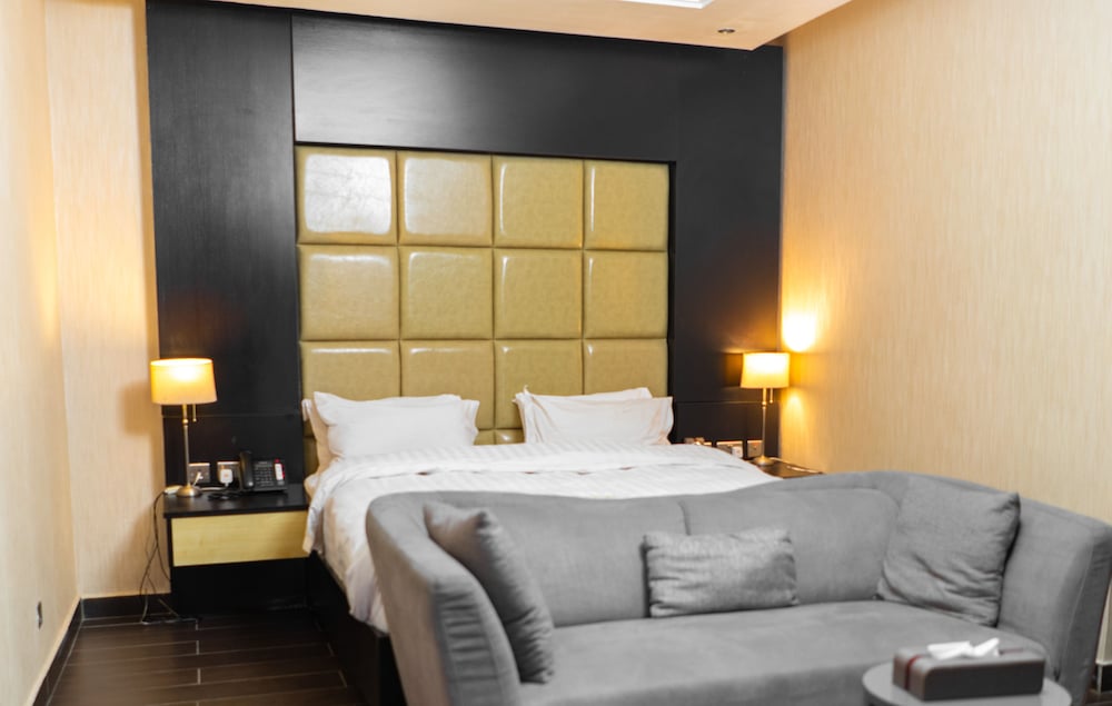 Premium Room photo 3