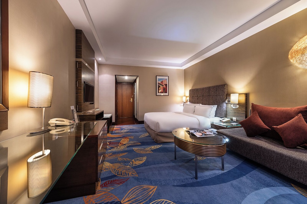 Executive Floor King Size Bed - Photo 3