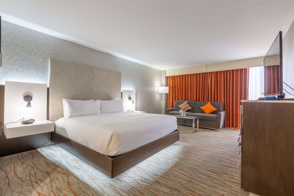 DoubleTree by Hilton Dallas/Richardson, Foto 3