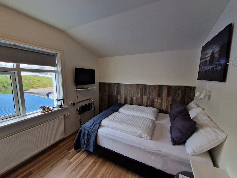 Economy Double Room photo 1
