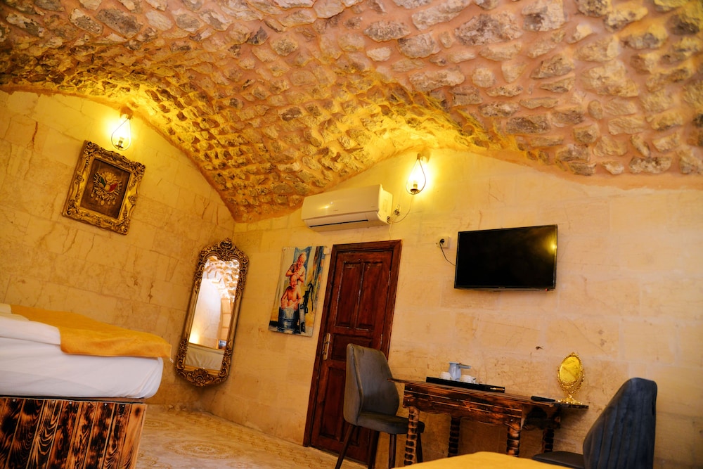 Luxury Quadruple Room
