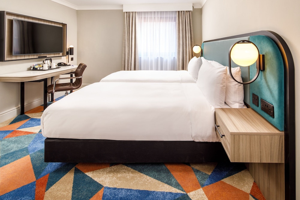 Superior Room, 2 Twin Beds photo 1