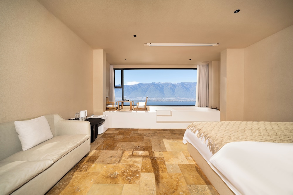 Elite Double Room