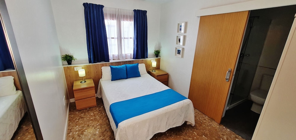 Habitación Doble Estándar