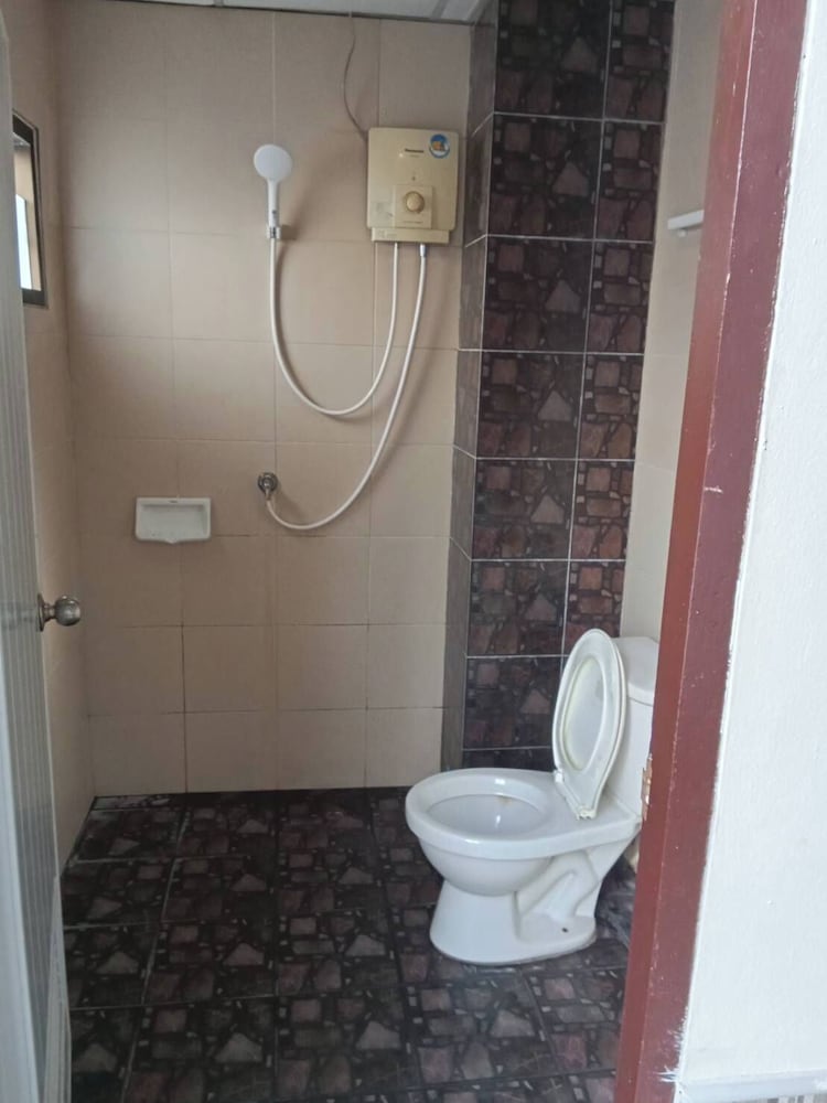 Standard Twin Room, City View photo 2