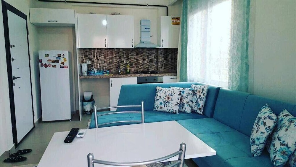 Economy Apartment, 1 Bedroom, Mountain View photo 1