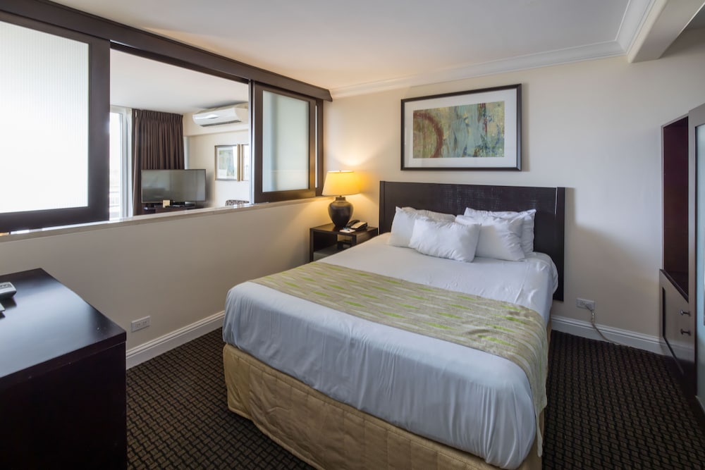 Condo, 1 Bedroom, City View - Photo 1