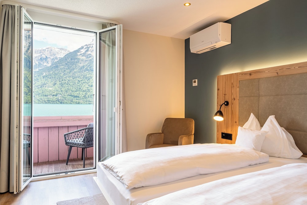 Junior-Suite mit Balkon, Seeblick photo 1