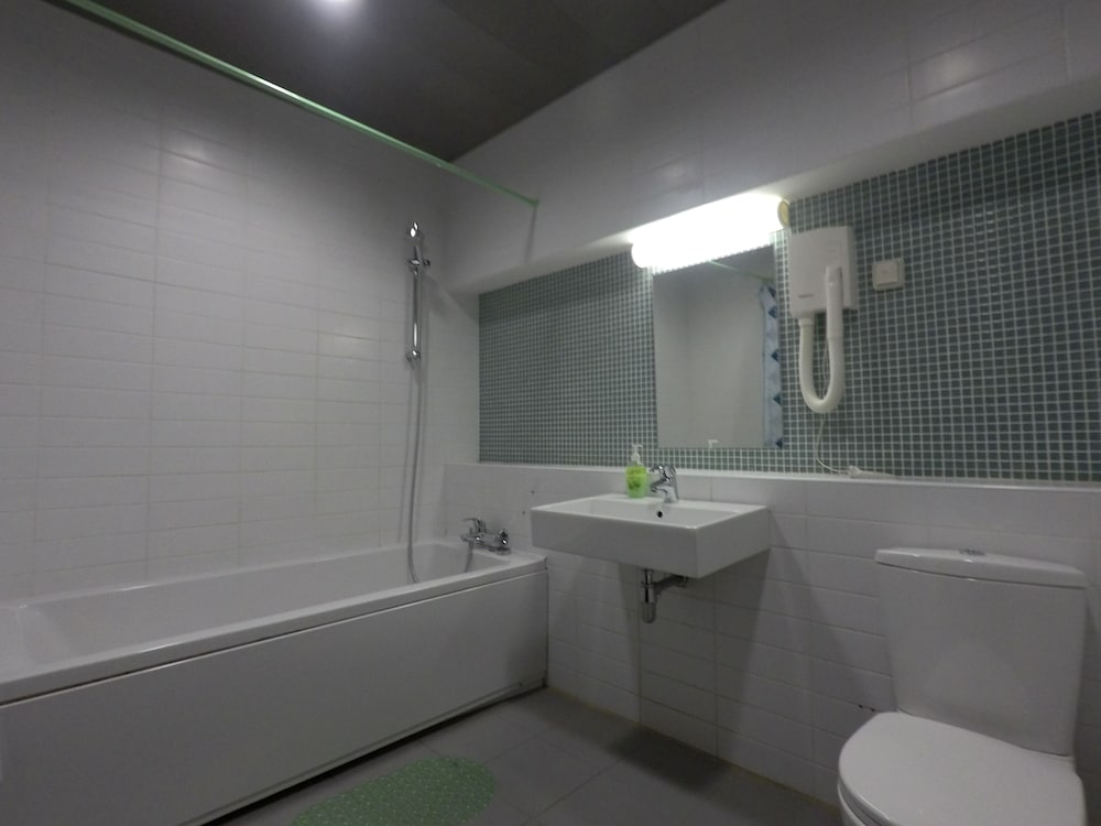 Family Quadruple Room, Sea View photo 2