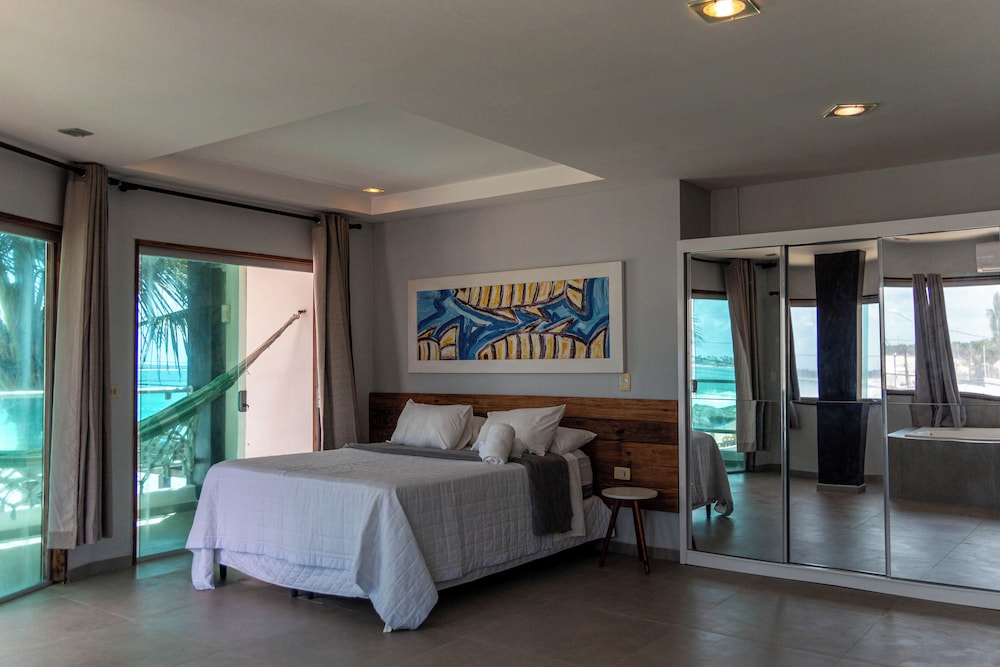 Twin Room, Sea View photo 1