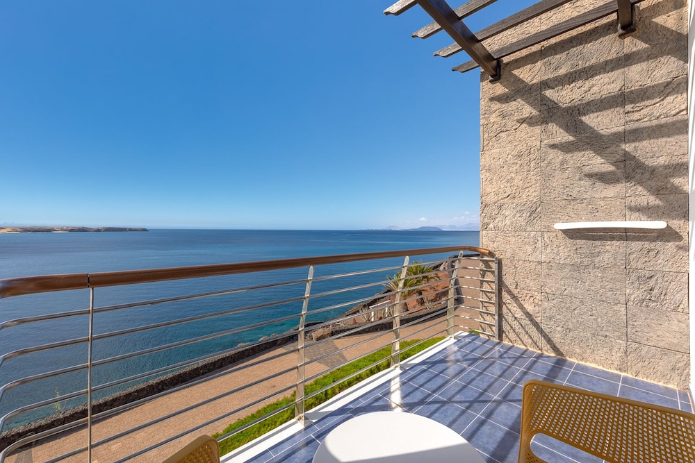 Habitación Doble o con Dos Camas, Vista al Mar