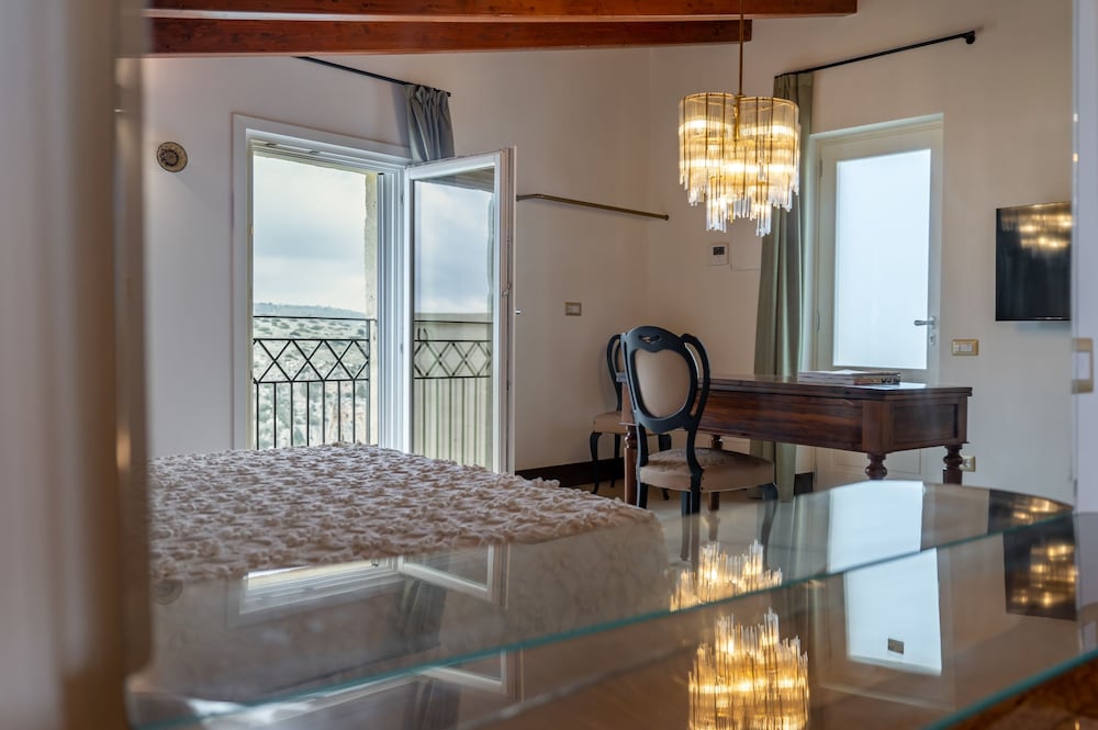 Panoramic Triple Room, Ensuite, Park View (Camera delle Pelli) - Photo 6