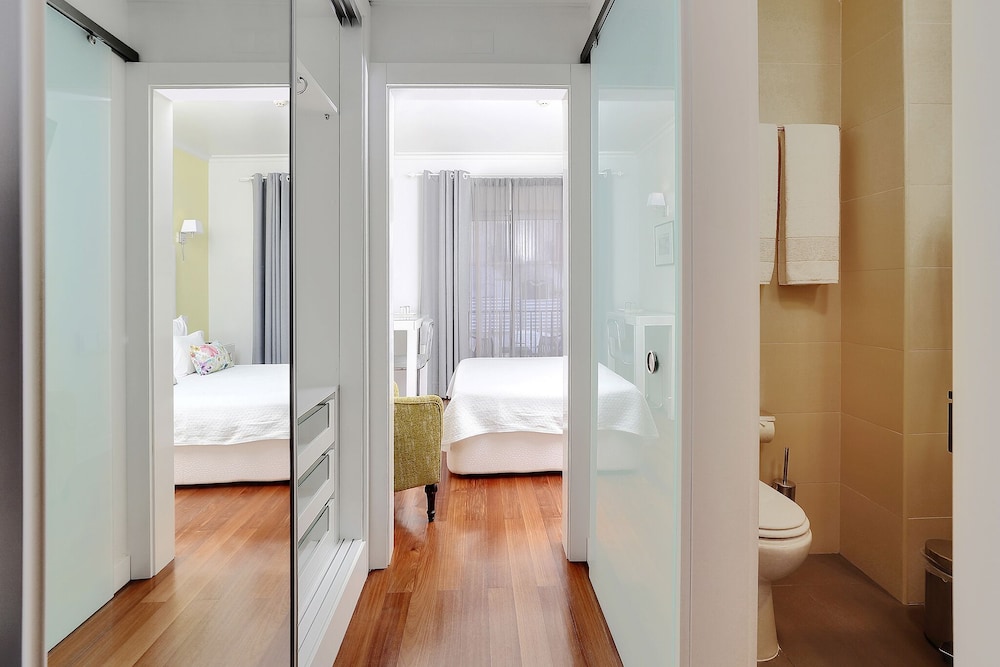 Double Room, Terrace, Sea View photo 2
