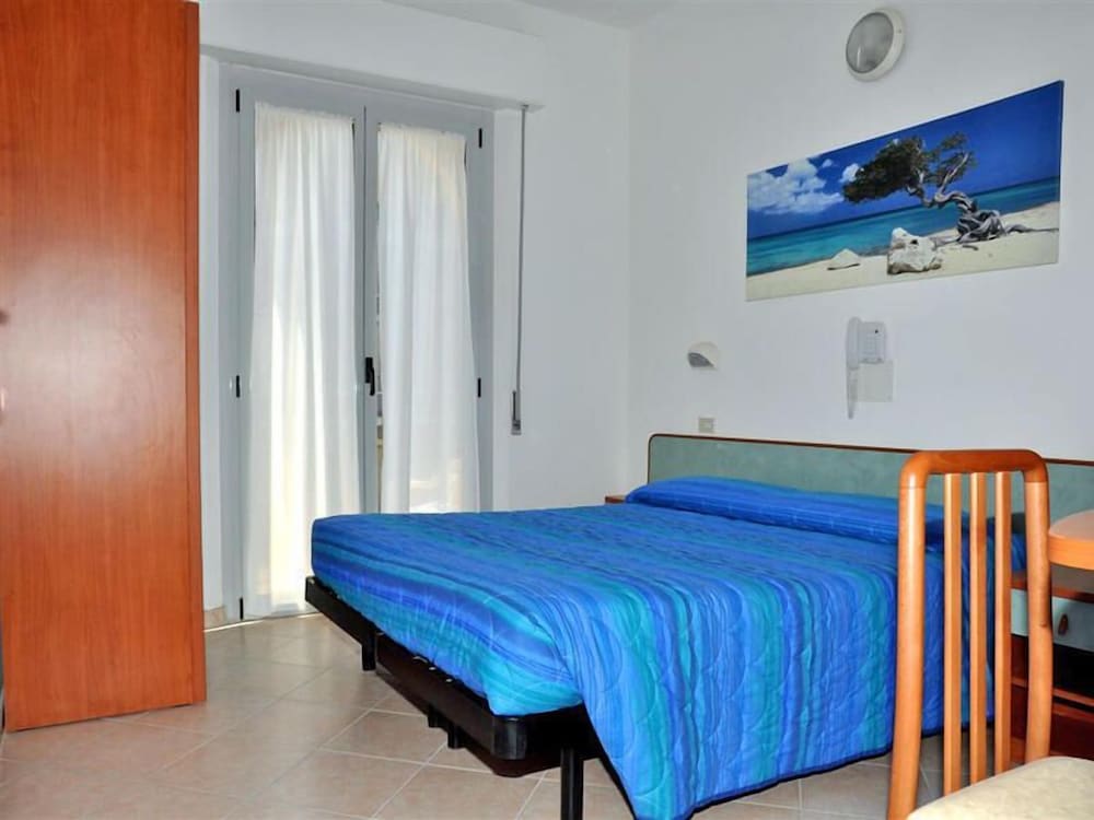 Standard Double Room, Balcony