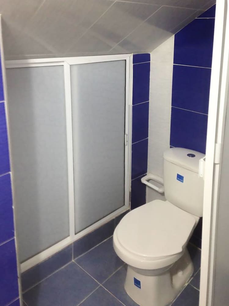 Double Room, 1 Double Bed, Kitchenette photo 2