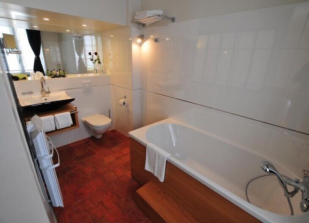 Double Room (Parvis) photo 2