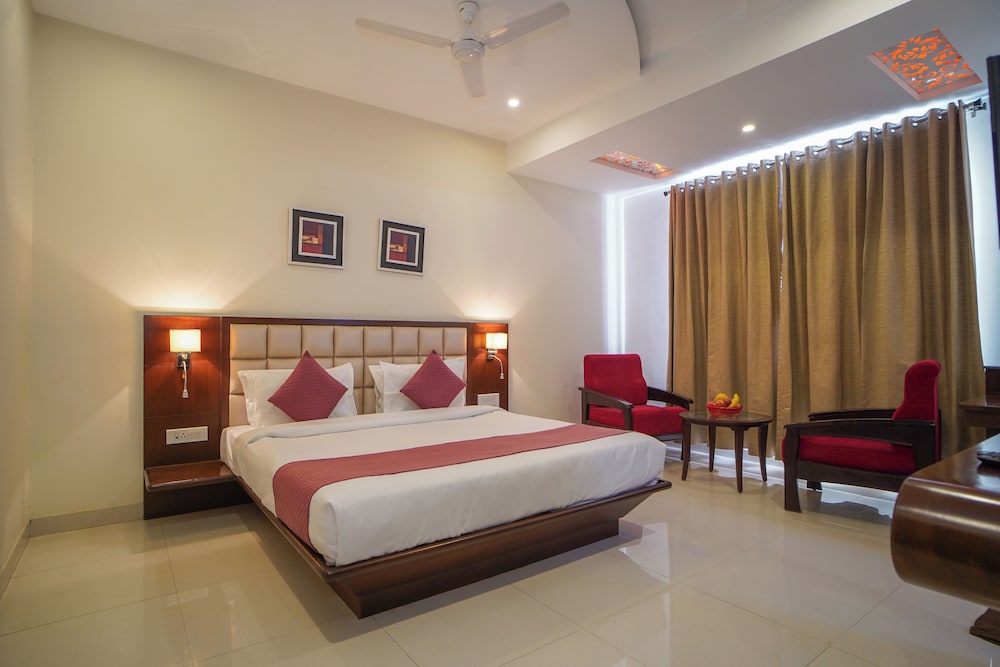 Super Deluxe Room - Photo 5