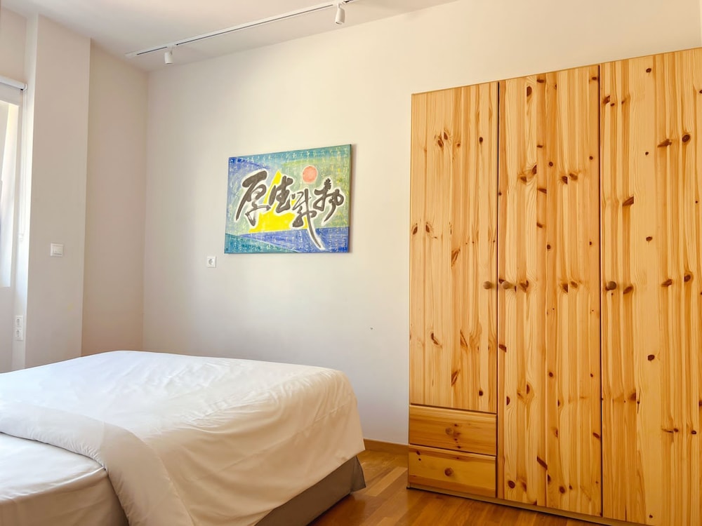 Comfort Apartment photo 2