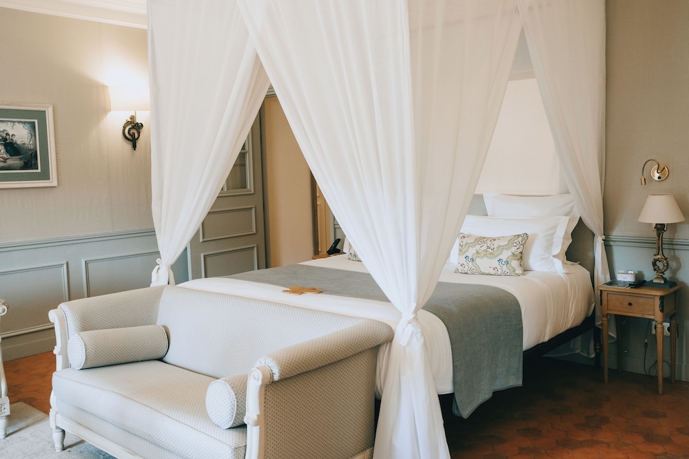 Historic Suite