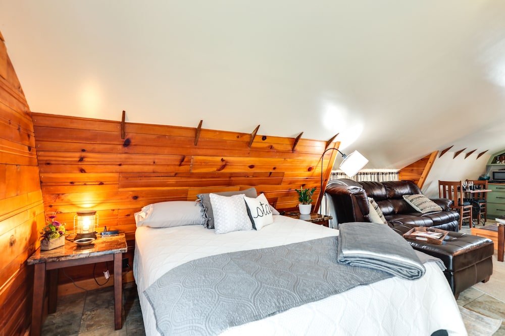 Apartment (0 Bedroom) photo 1