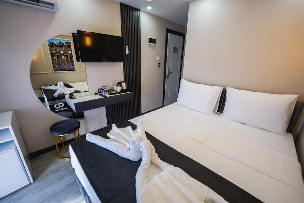 Economy Single Room photo 1