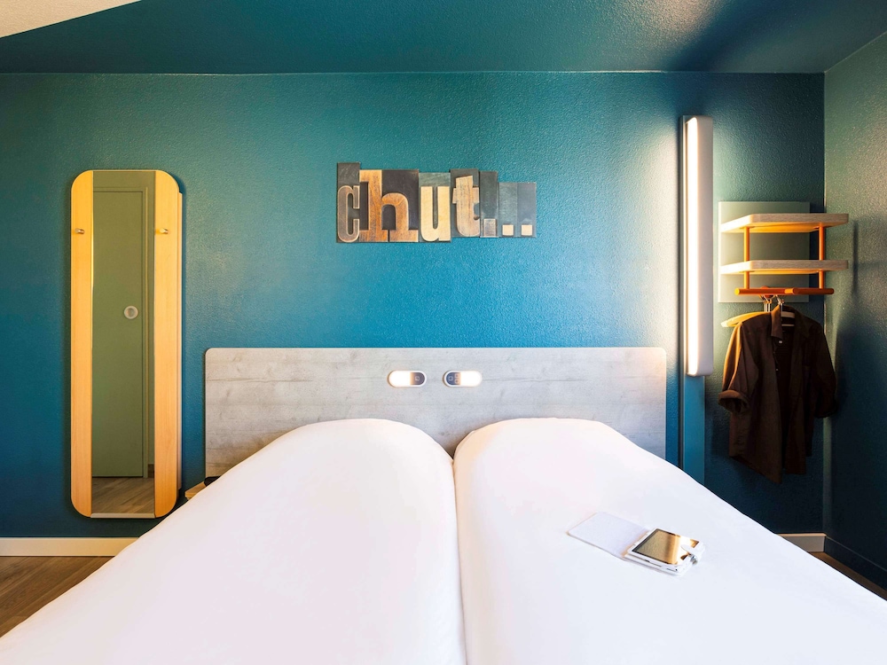 Twin Room, 2 Twin Beds photo 2