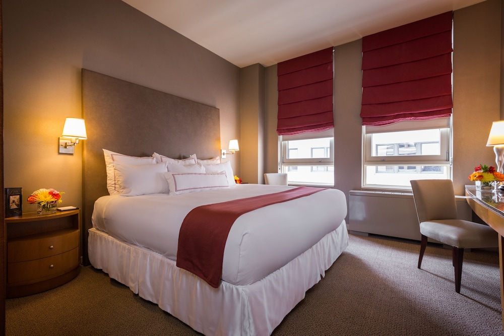 Classic Suite, 1 King Bed with Sofa bed