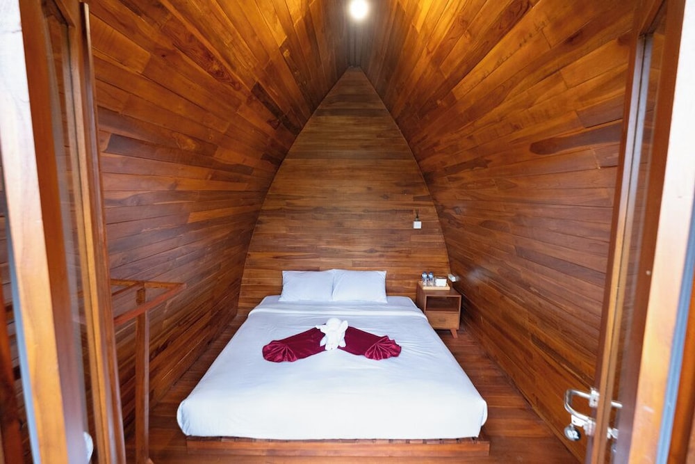 Lumbung Room - Photo 6