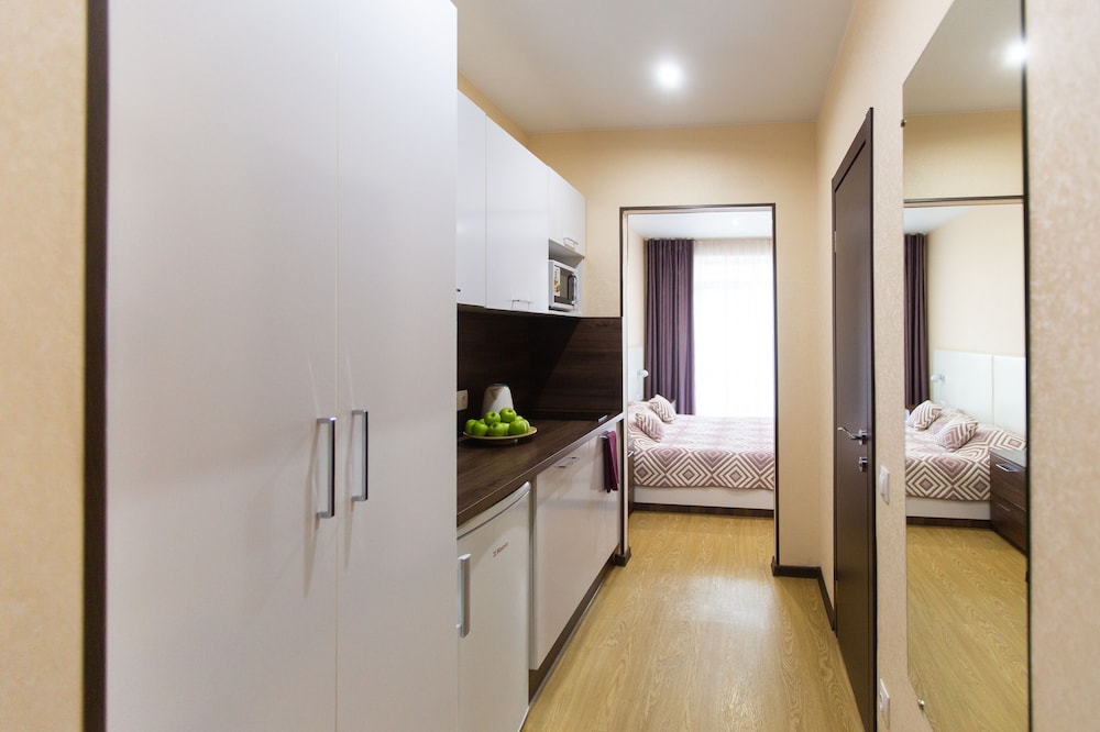 Apartment, 1 Bedroom photo 1