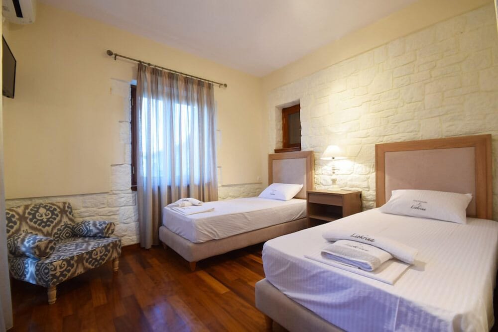 Family Duplex, Sea View (Helios) photo 1